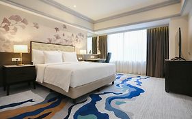 Wyndham Casablanca Jakarta